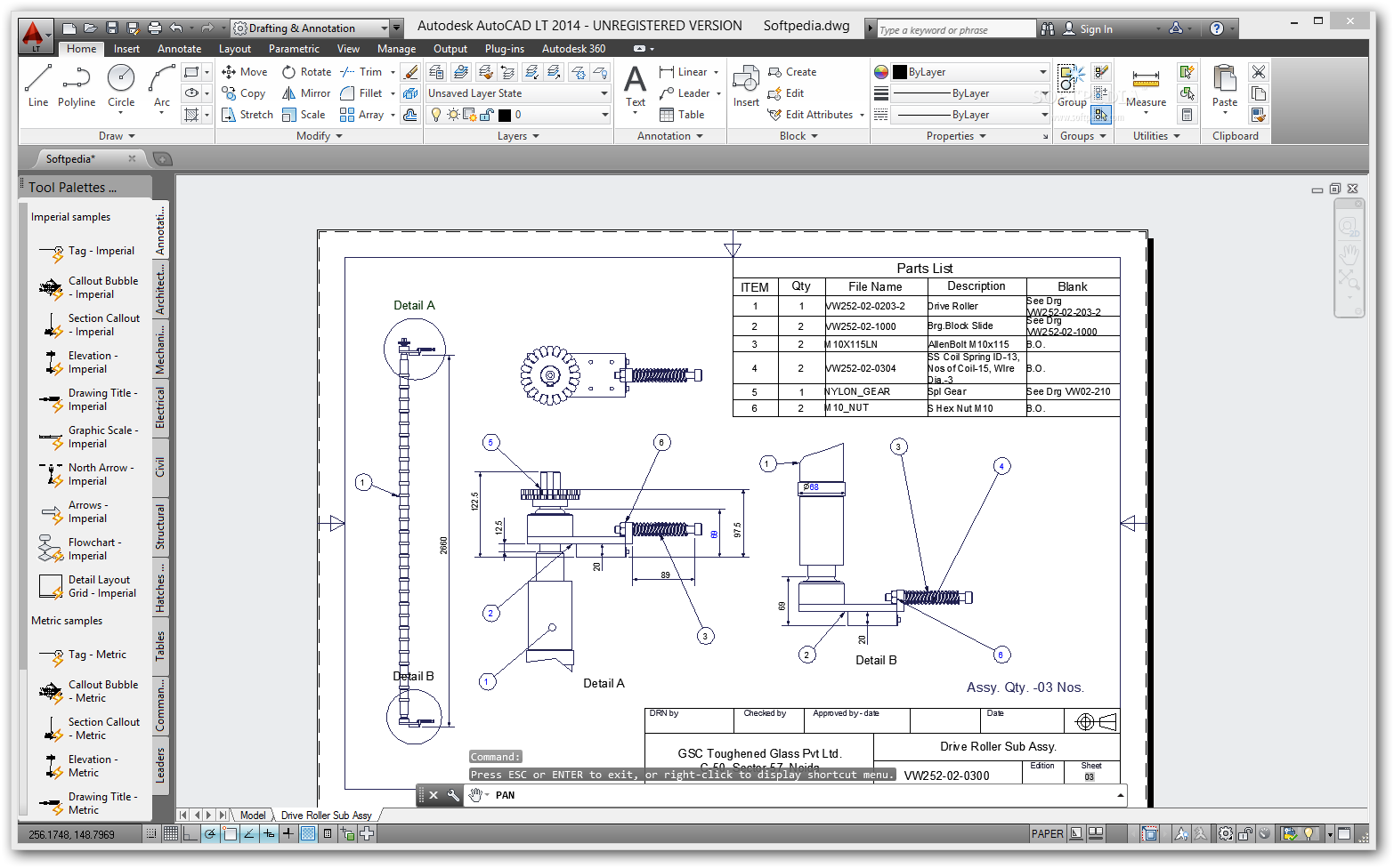 autocad viewer for mac download