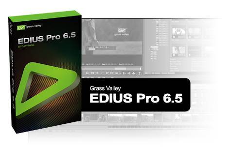 Edius software, free download