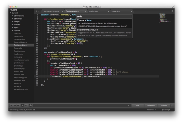 Download Sublime Text Mac Os