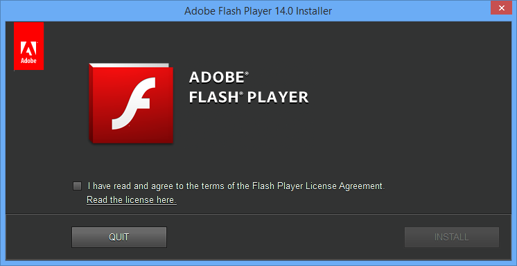 Download Mac Flash Player 11