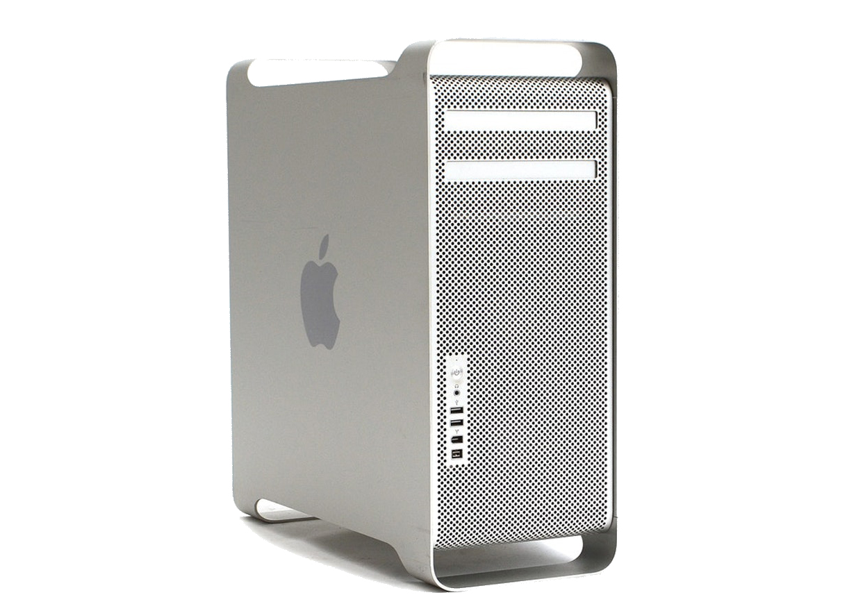 Apple g5 power mac